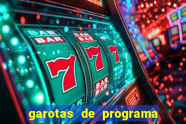 garotas de programa cruzeiro sp